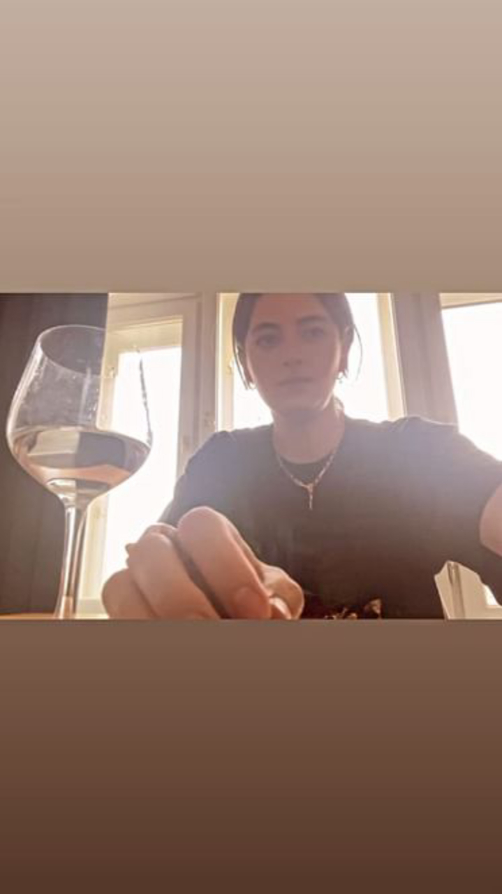 Millie Brady