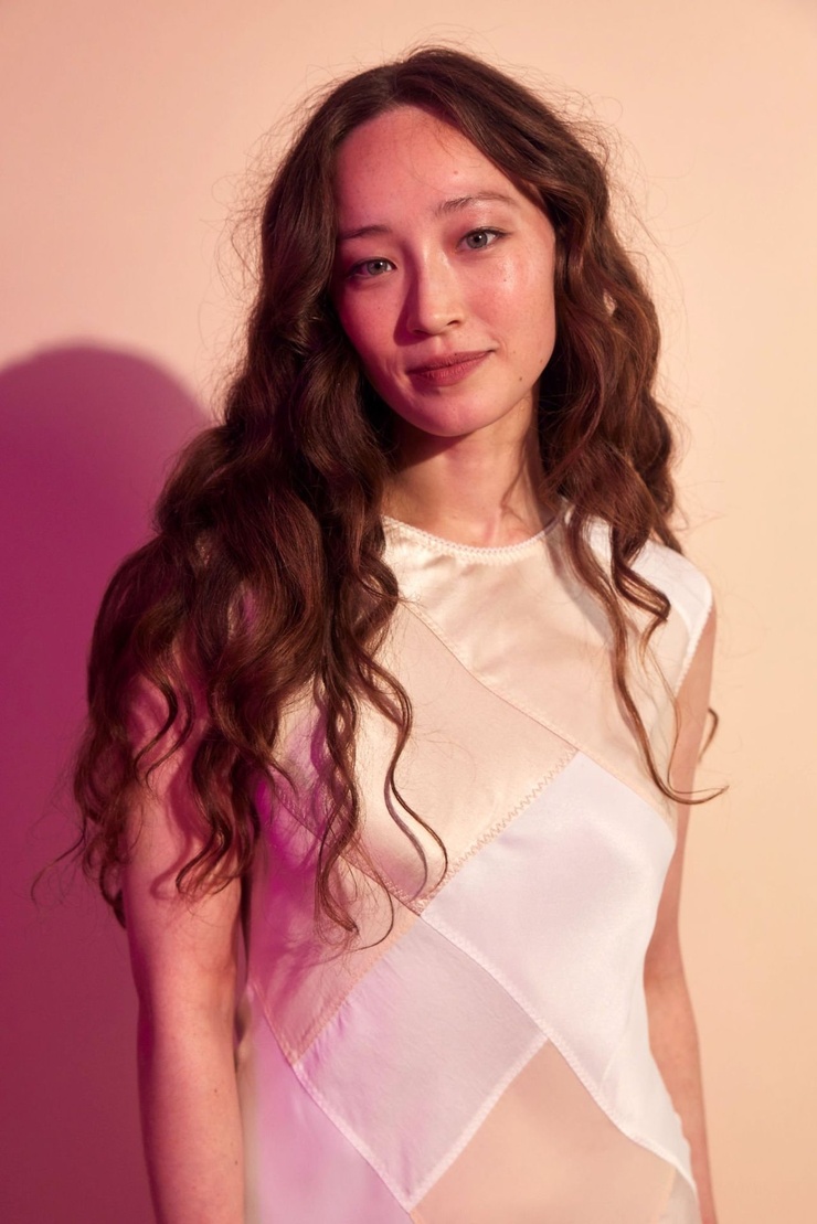 Havana Rose Liu