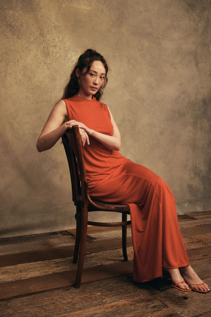 Havana Rose Liu