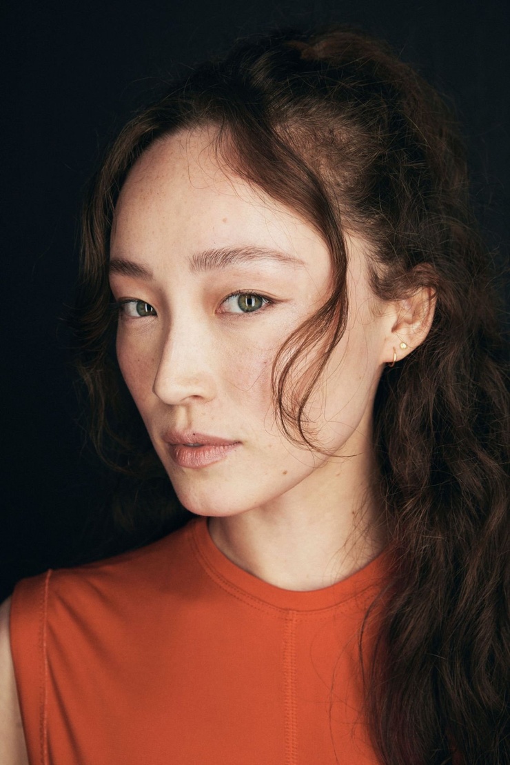 Havana Rose Liu