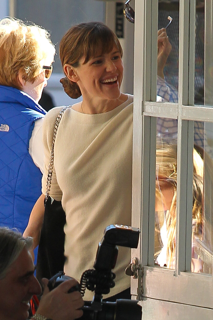 Jennifer Garner