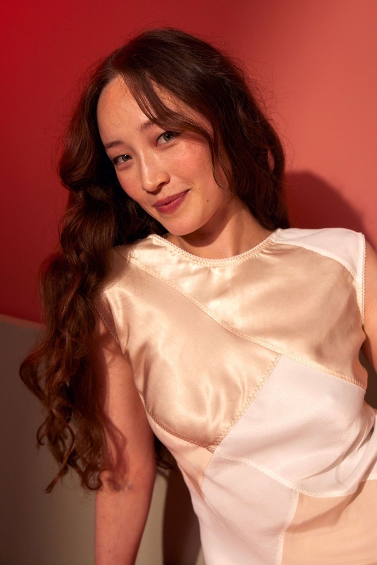 Havana Rose Liu
