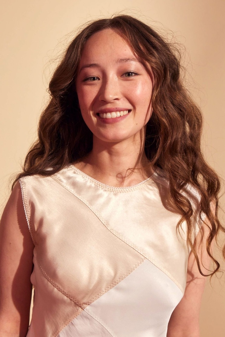 Havana Rose Liu