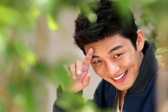 Ah In Yoo