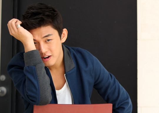 Ah In Yoo