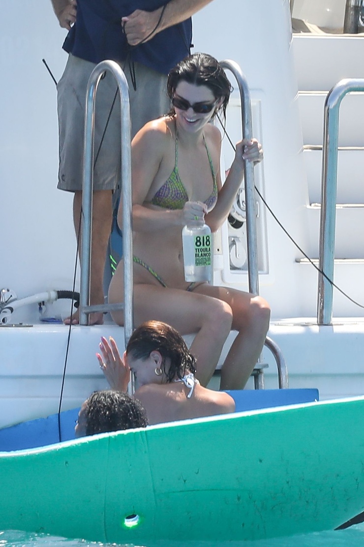 Kendall Jenner