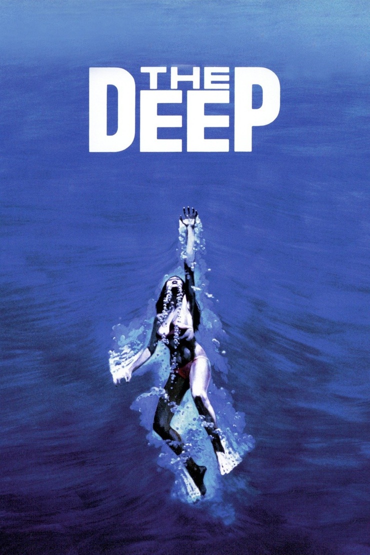 The Deep