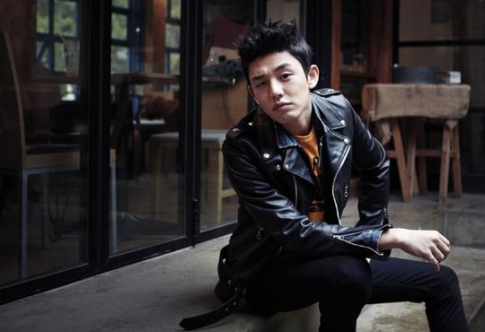 Ah In Yoo