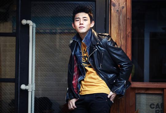 Ah In Yoo