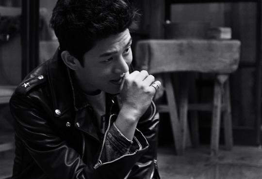 Ah In Yoo