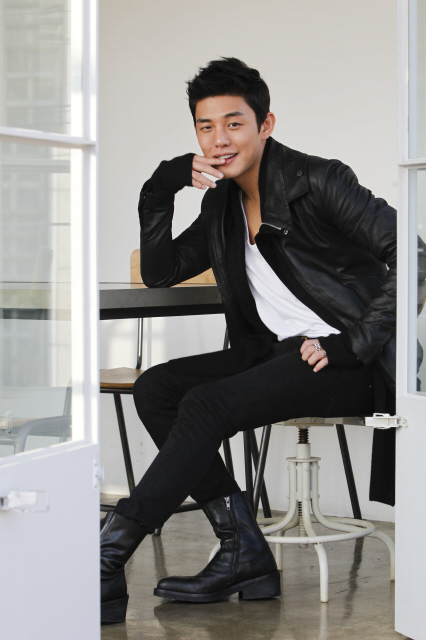Ah In Yoo
