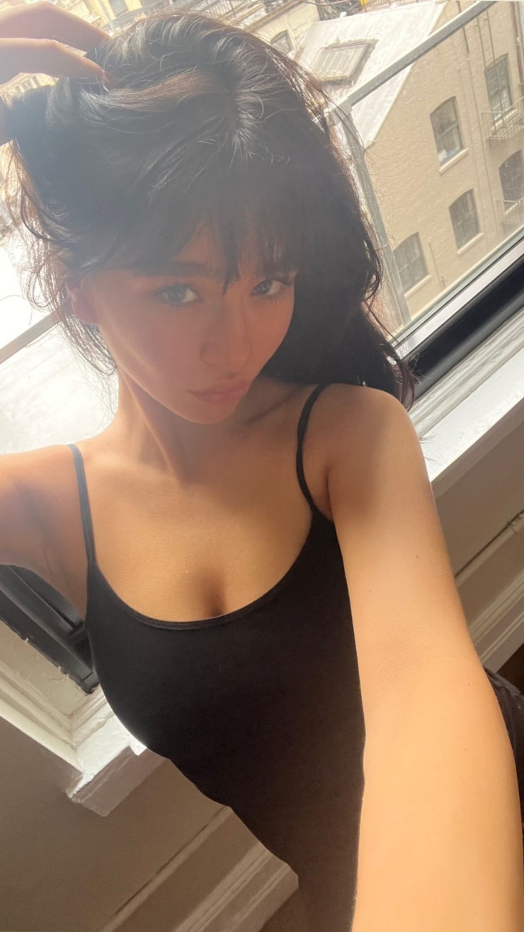 Malina Weissman