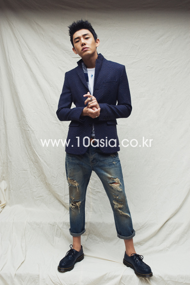 Ah In Yoo