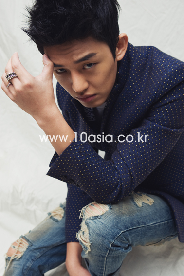 Ah In Yoo