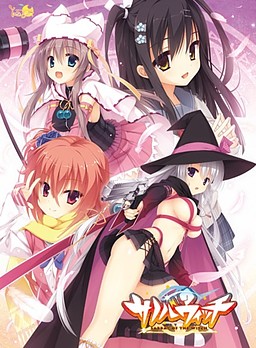 Sabbat of the Witch on Steam