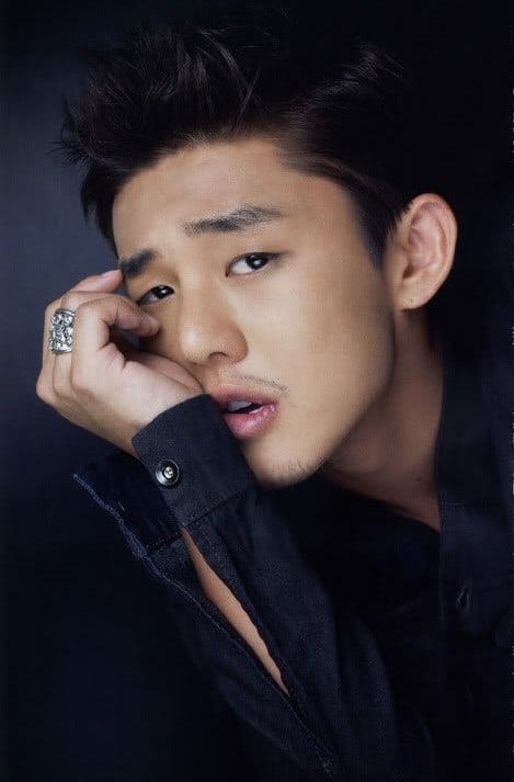 Ah In Yoo