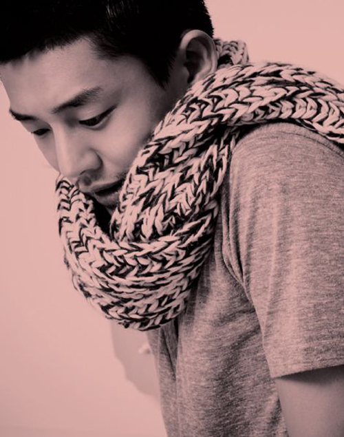 Ah In Yoo