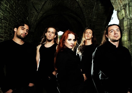 Picture of Epica