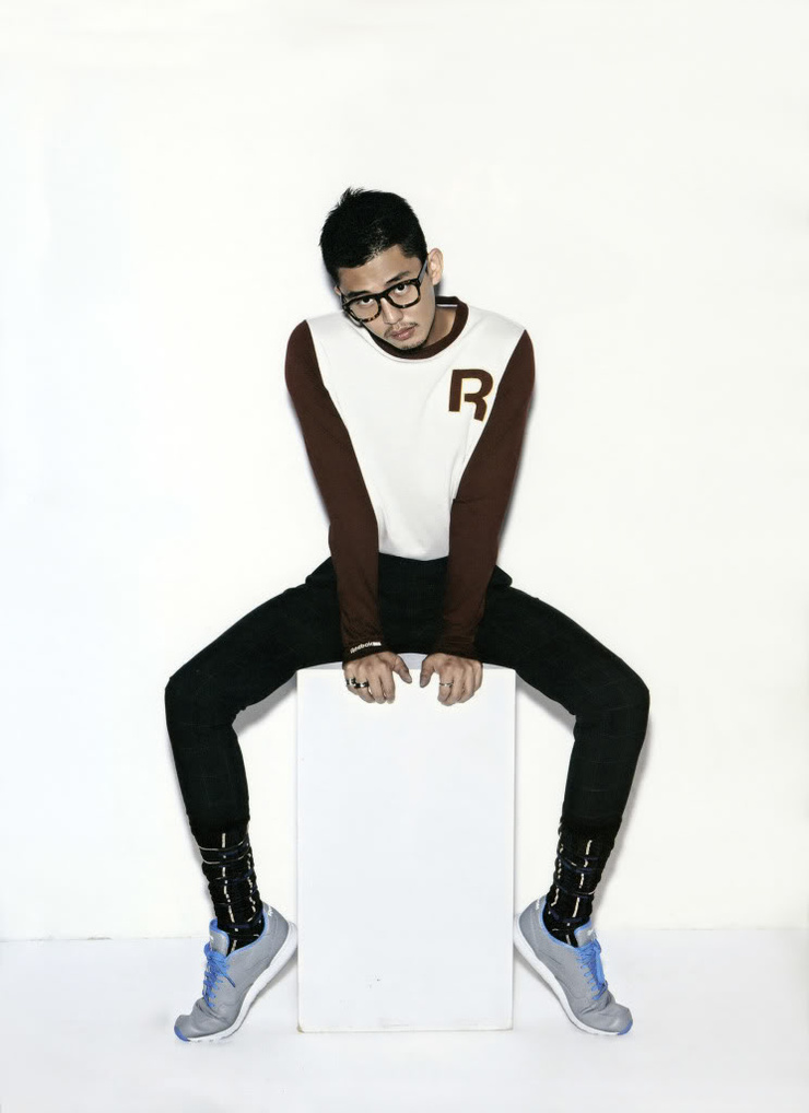 Ah In Yoo