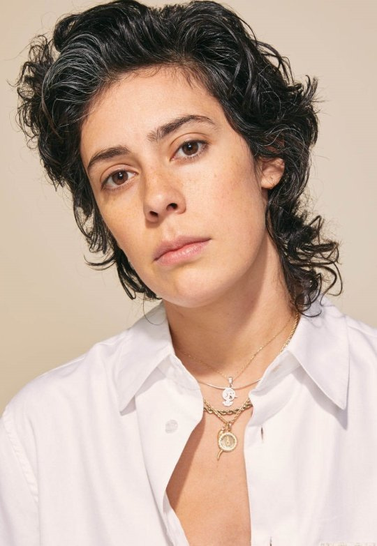 Roberta Colindrez
