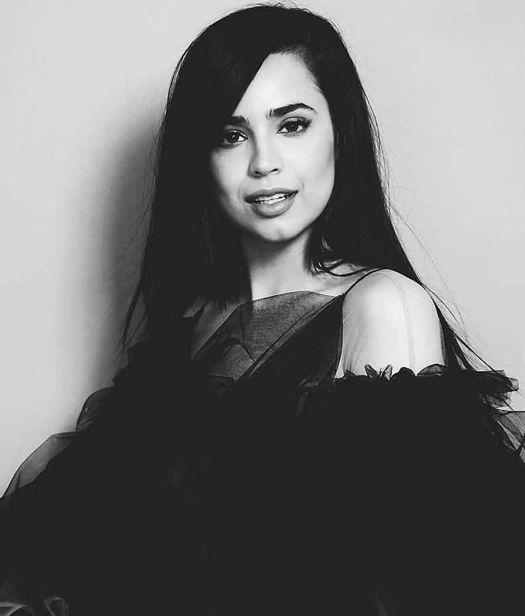 Sofia Carson