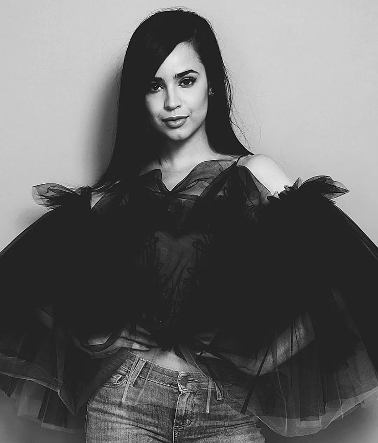 Sofia Carson