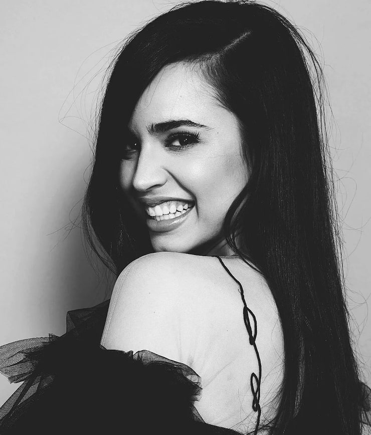 Sofia Carson