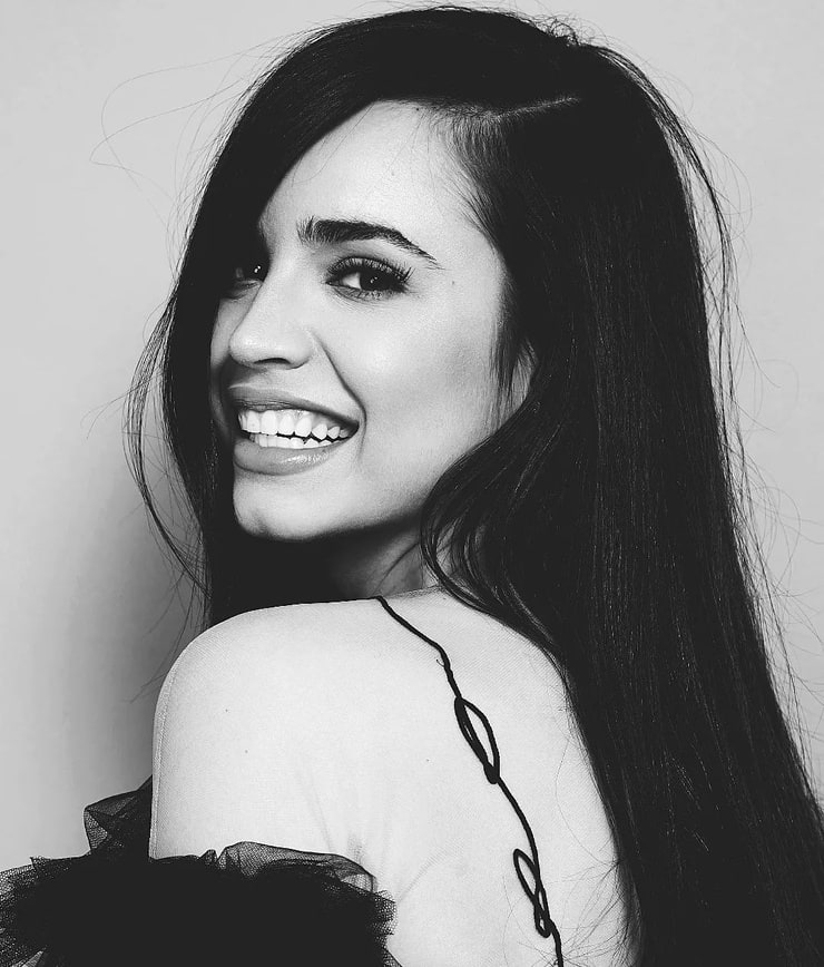 Sofia Carson