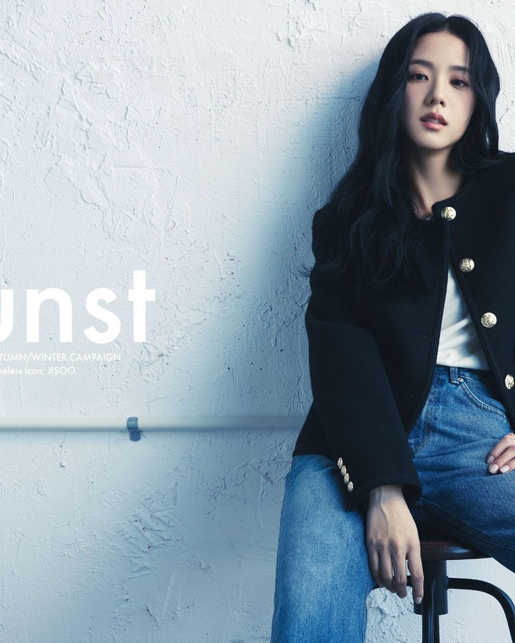 Kim Jisoo