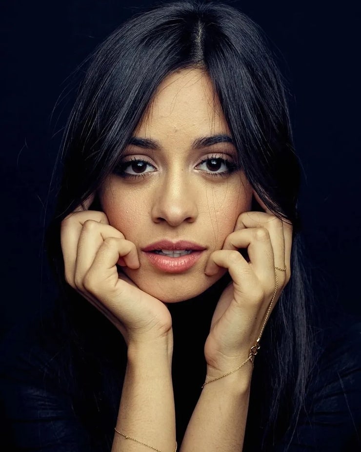 Camila Cabello