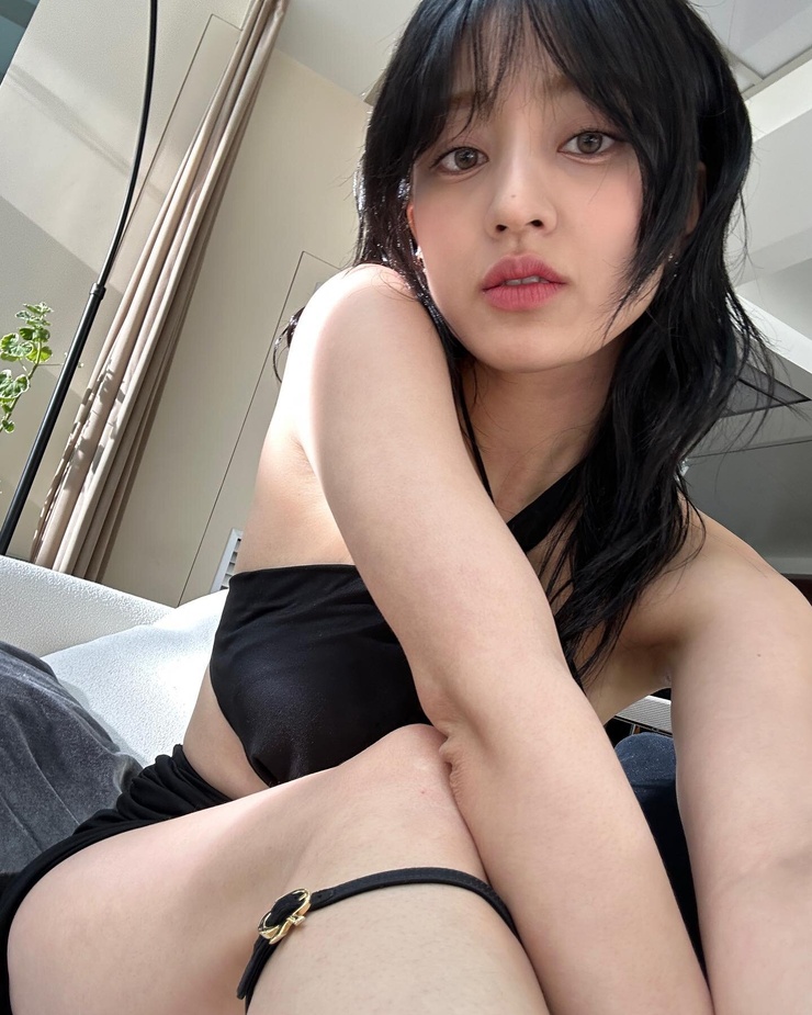 Park Ji soo Park Ji soo