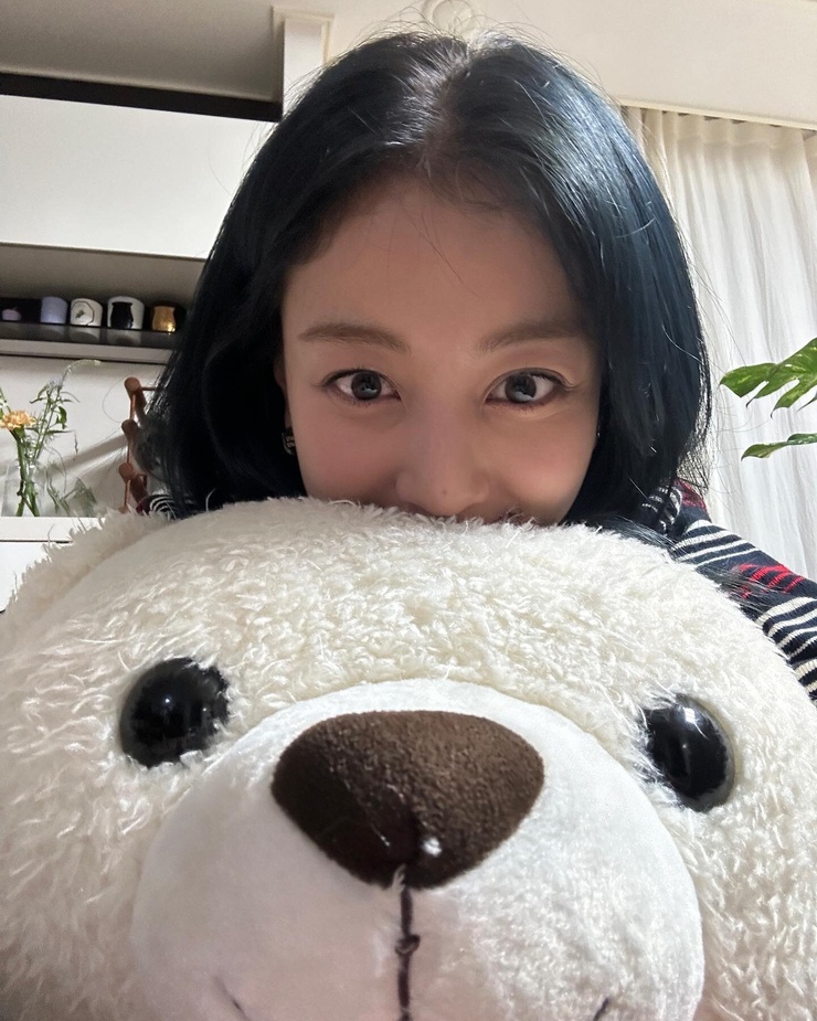 Park Ji soo