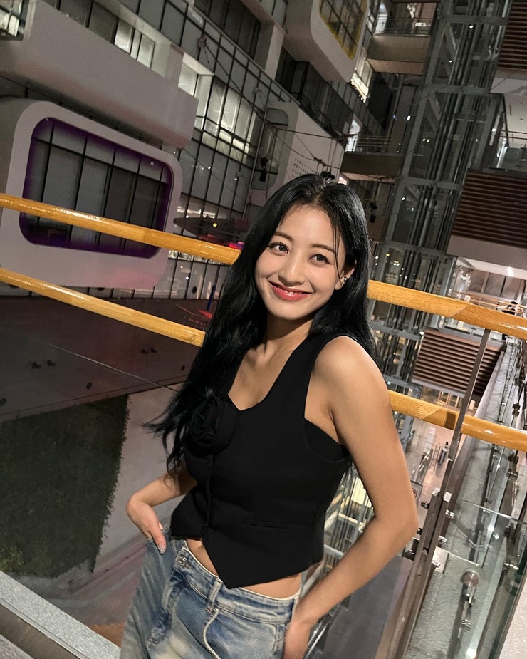 Park Ji soo
