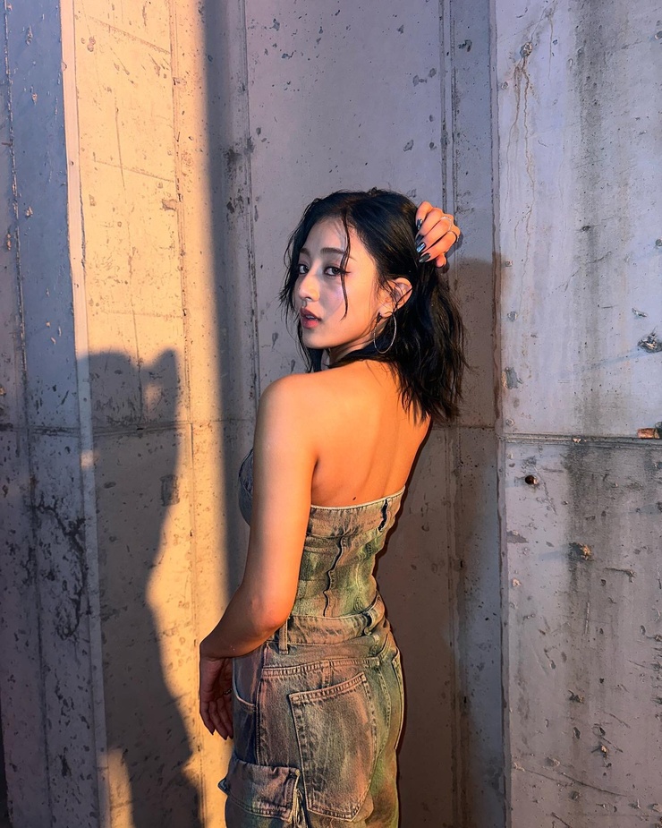 Park Ji soo