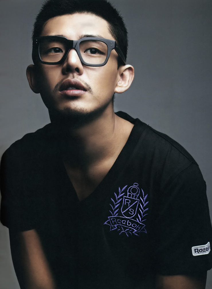 Ah In Yoo