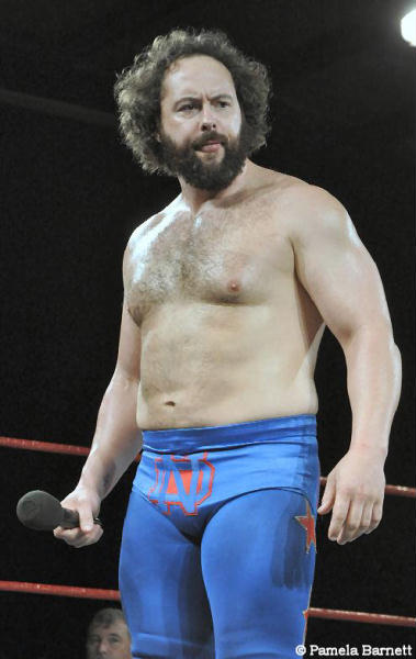 Nick Dinsmore