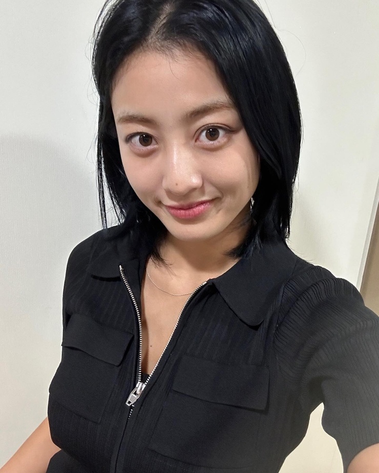 Park Ji soo Park Ji soo