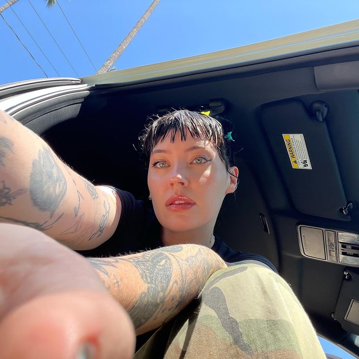 Bishop Briggs