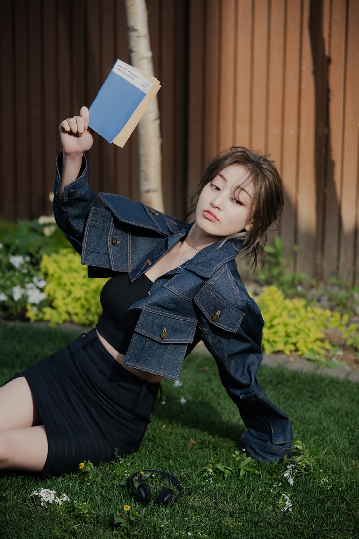 Park Ji soo