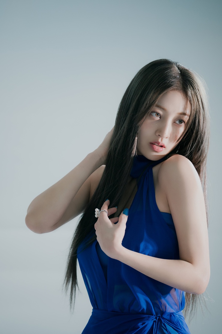 Park Ji soo