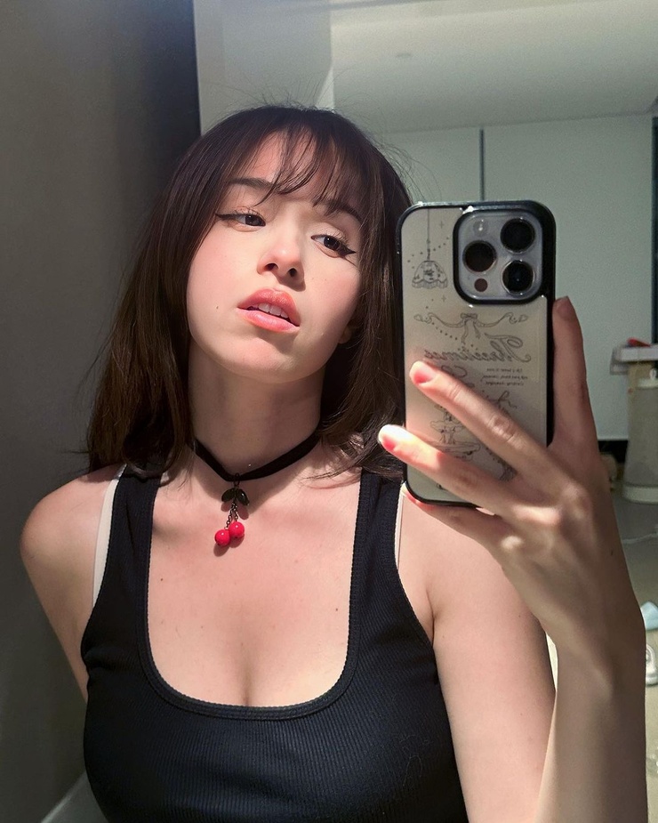 Pokimane