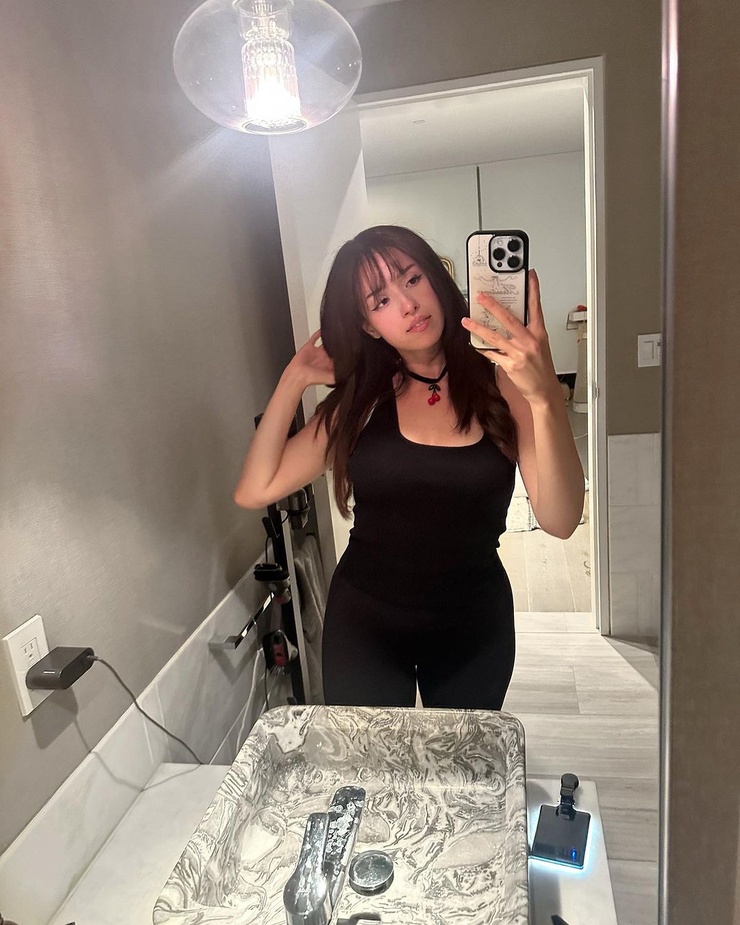 Pokimane