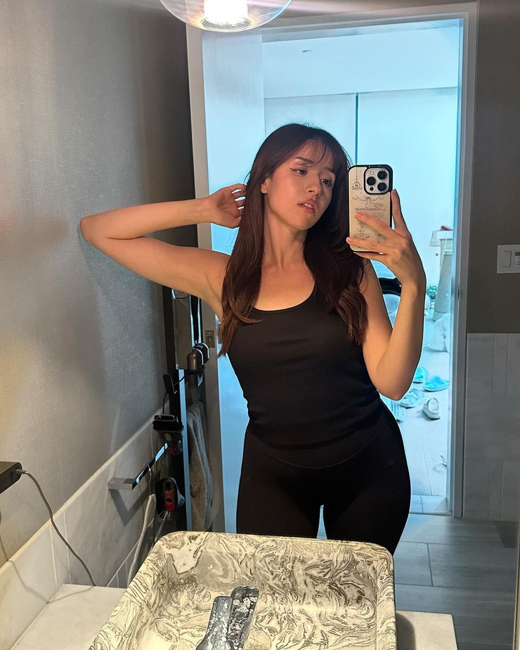 Pokimane