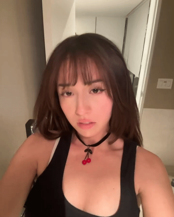 Pokimane