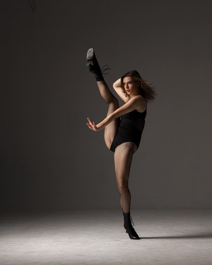 Katie Micha