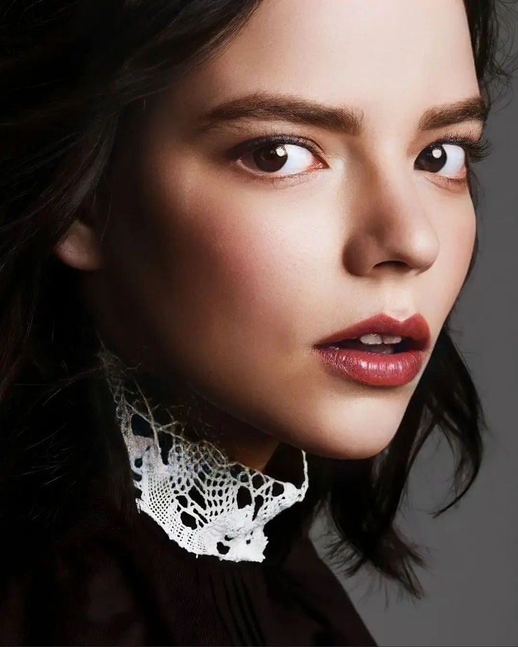 Anya Taylor-Joy Anya Taylor-Joy