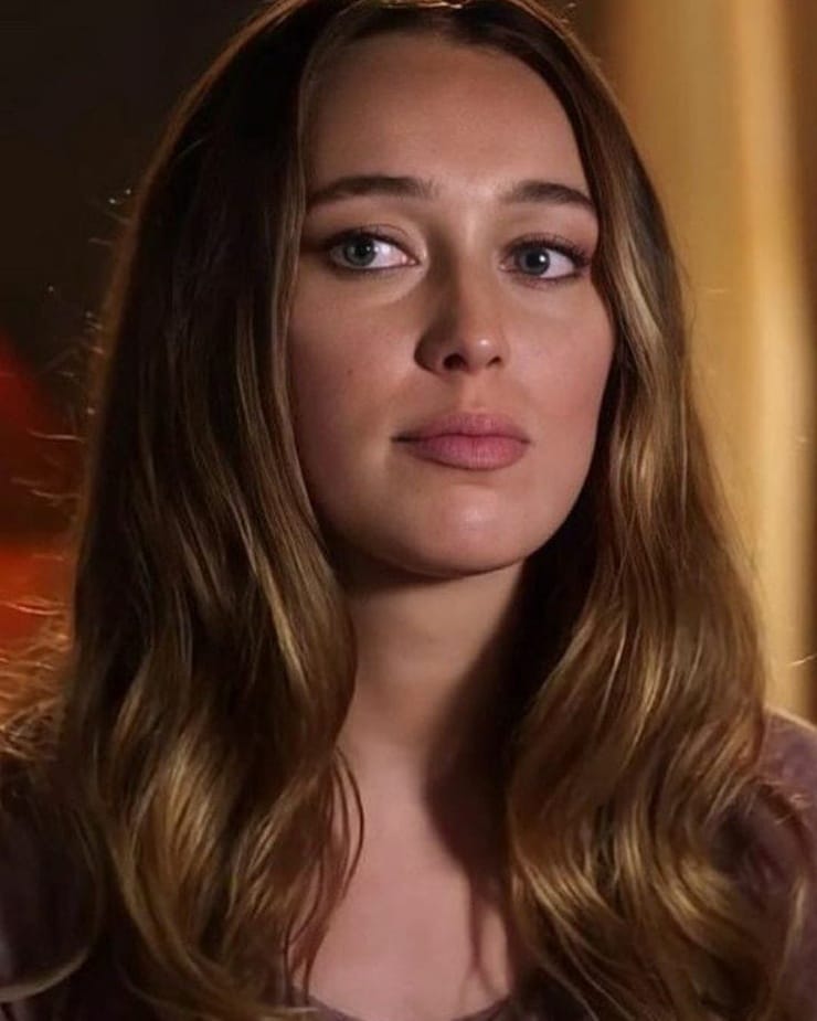 Alycia Debnam Carey