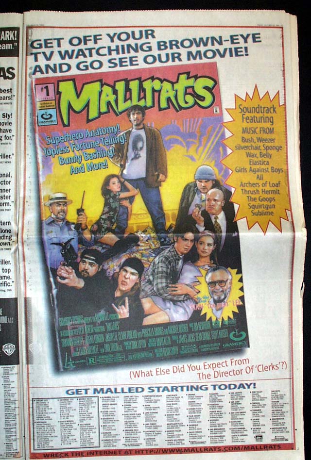 Mallrats