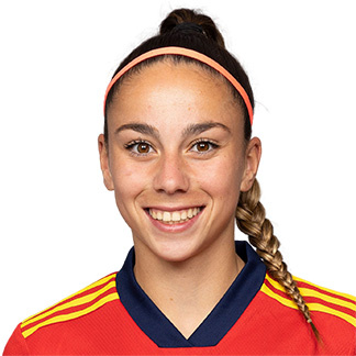 Picture of Athenea Del Castillo Beivide