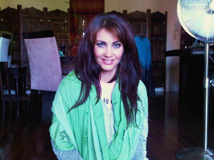 Tanit Phoenix
